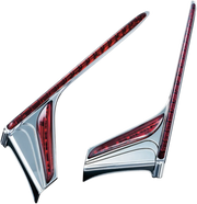 Kuryakyn Led Vertical Run-brake Light Strip