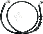 Drag Specialties Extended Brake Line Kit 47-3/4"