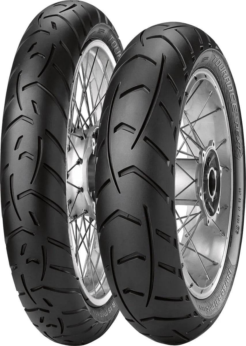 Metzeler Tourance Next Tire - 150/70r18 Rear