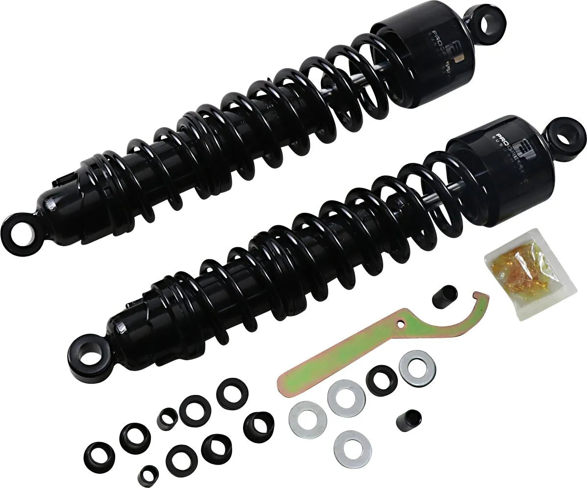 Progressive Suspension 413 Series Heavy Duty Shocks