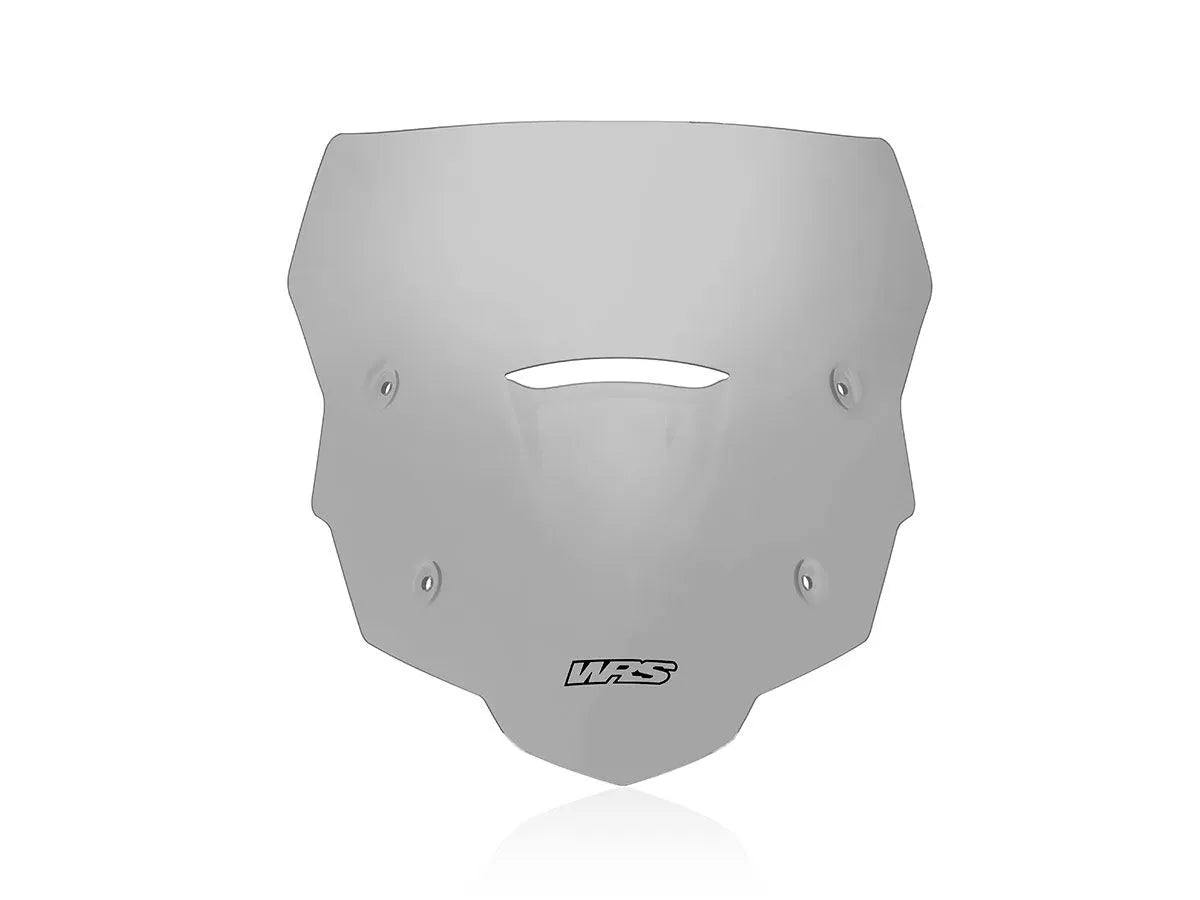 Wrs forrude – forbedret beskyttelse og stil