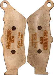 Galfer Hh Sintered Brake Pads