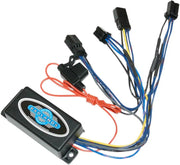 Badlands Run, Brake, Turn Signal Module