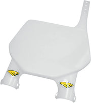 Cycra Stadium Number Plate