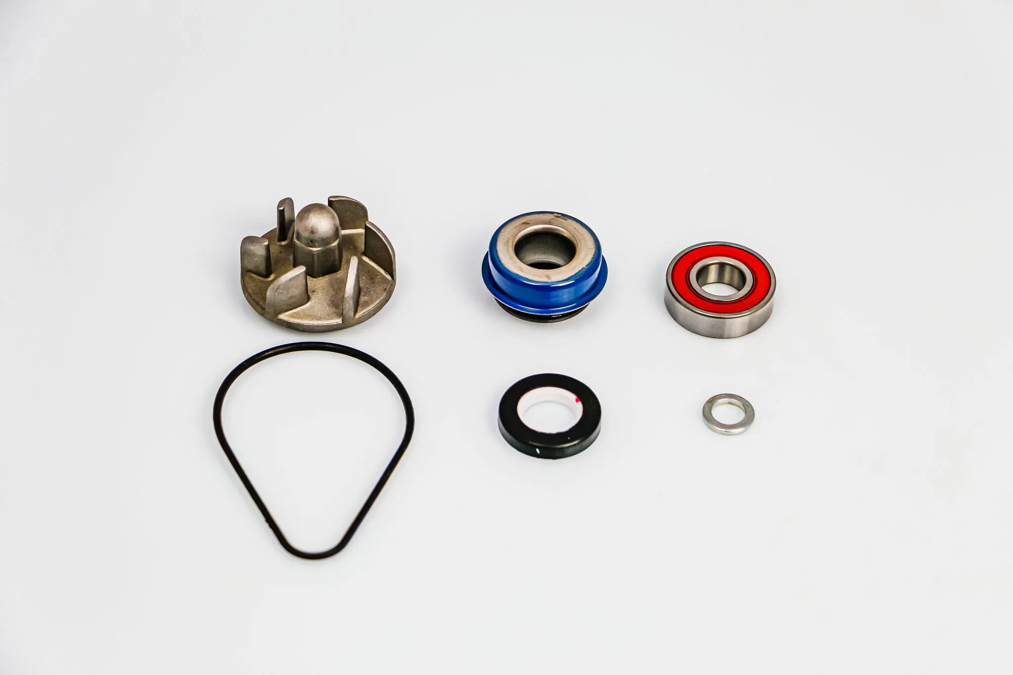 Parts Europe Water Pump Repair Kit