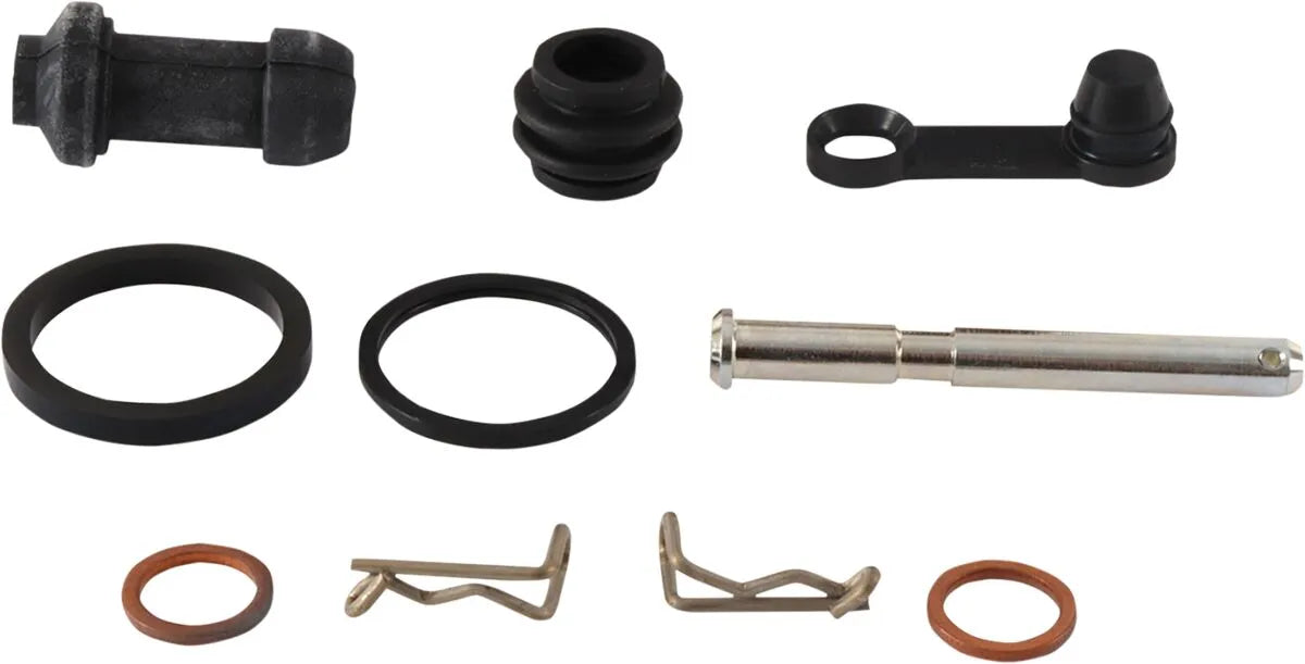 Moose Offroad Caliper Rebuild Kit For Moose Racing Calipers