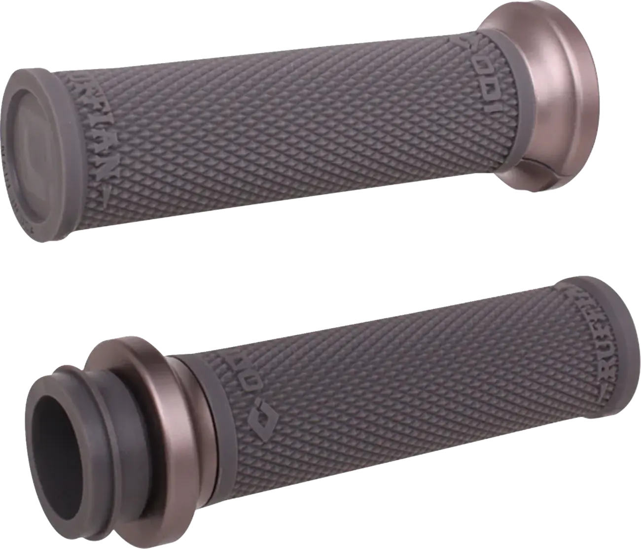 Odi Ruffian Lock-on Street Grips