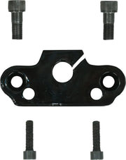 Classic Bike Upper Triple Clamp For Springer Forks