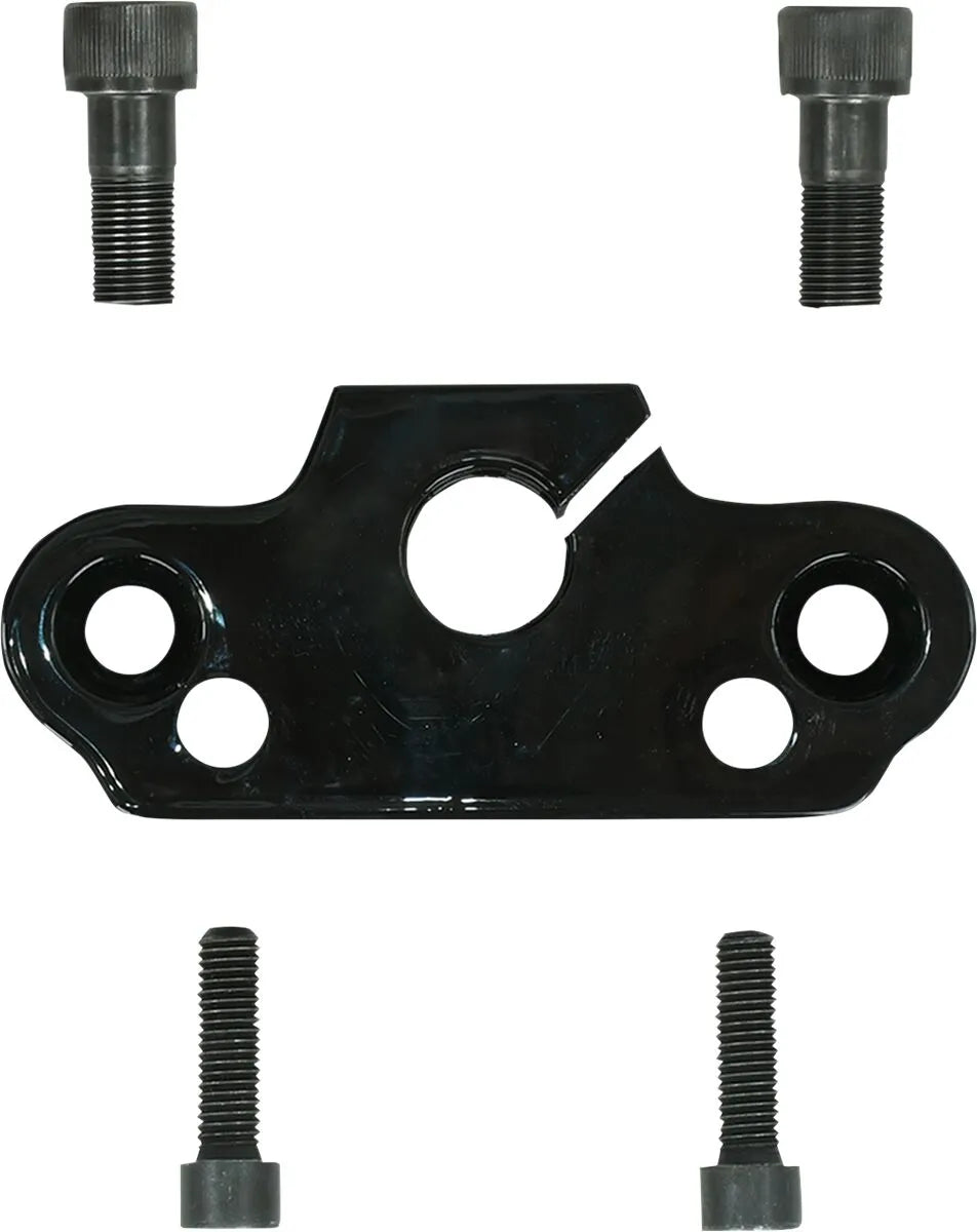 Classic Bike Upper Triple Clamp For Springer Forks
