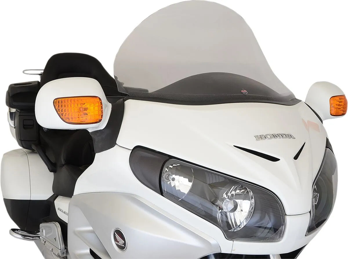 Klock Werks Flare Windshield 16"-20"