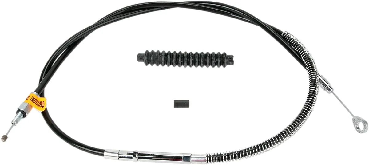 Barnett High-efficiency Black Vinyl Clutch Cable