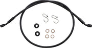 Magnum Shielding Xr Stainless Brake Line Kit