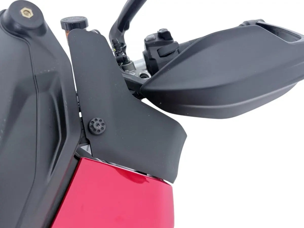 Wrs Side Deflectors Ducati Multistrada V2