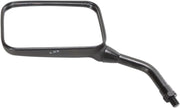Parts Unlimited Ax Mirror - Wide Angle View