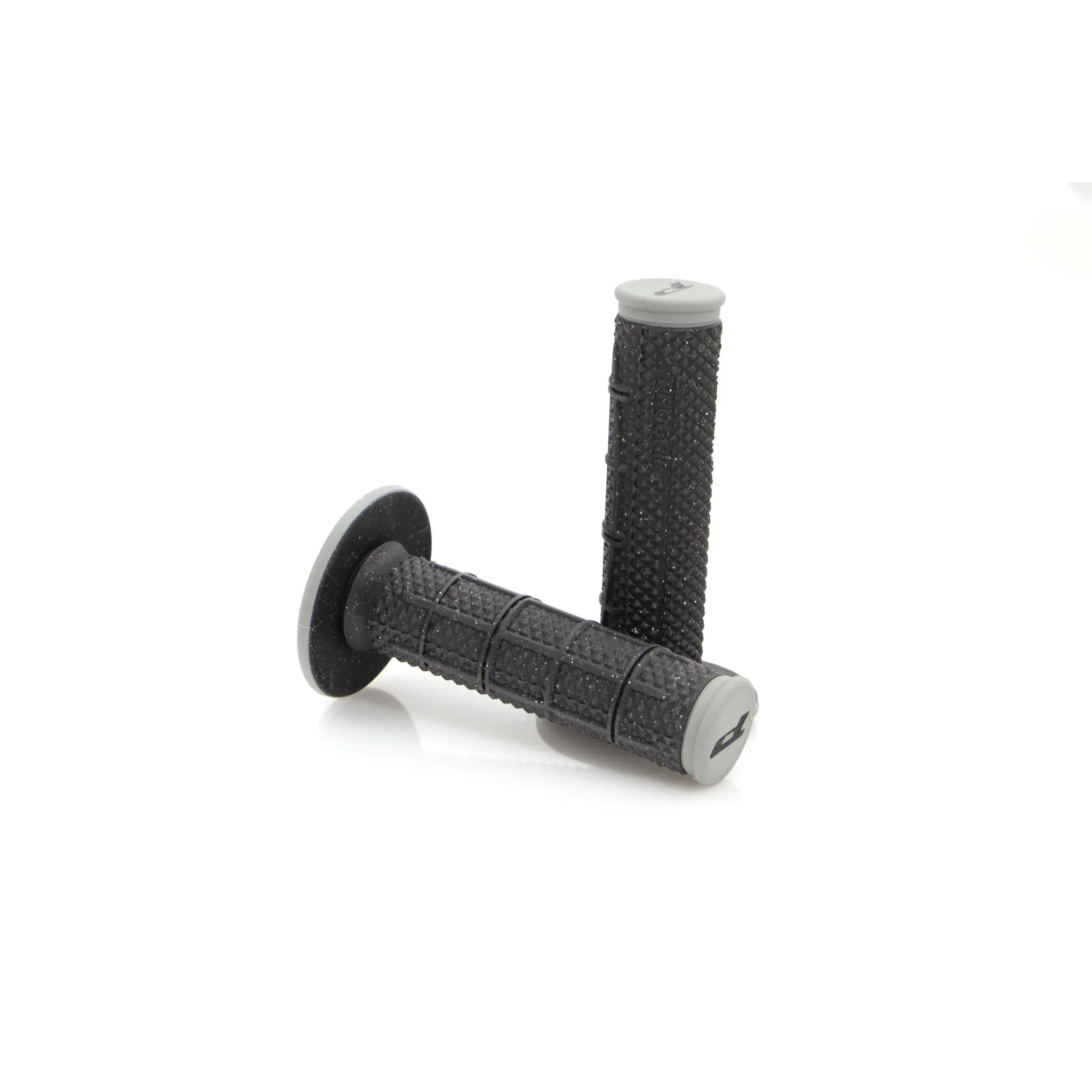 Pro Grip 802 Gray Grips