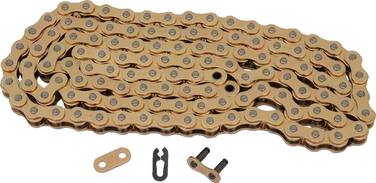 Did 520 Ert3 Chain - High-performance Motocross Chain