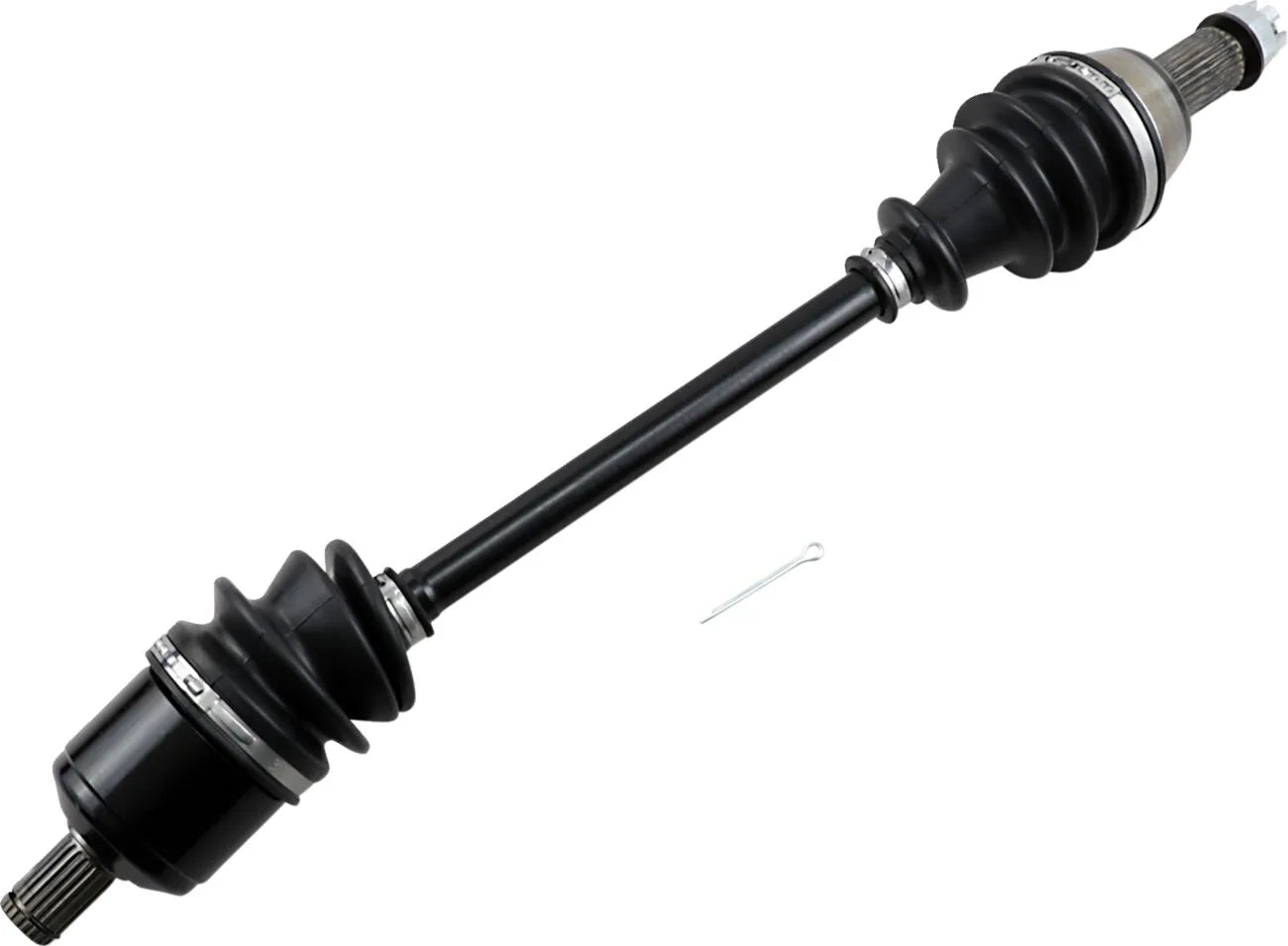 Moose Offroad Cv Axle - Standard Oem Replacement