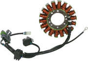 Moose Offroad Stator - Oem Replacement