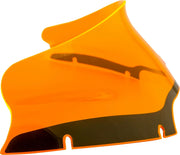 Klock Werks Kolor Flare Ice Windshield