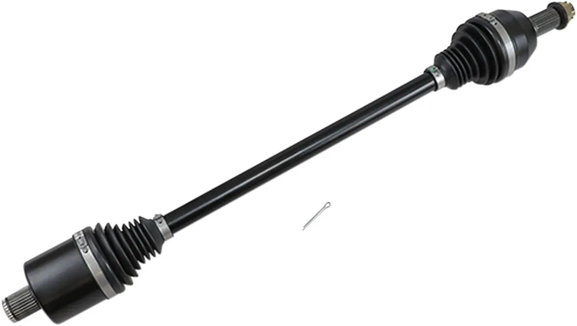 Demon Heavy-duty X-treme Axle