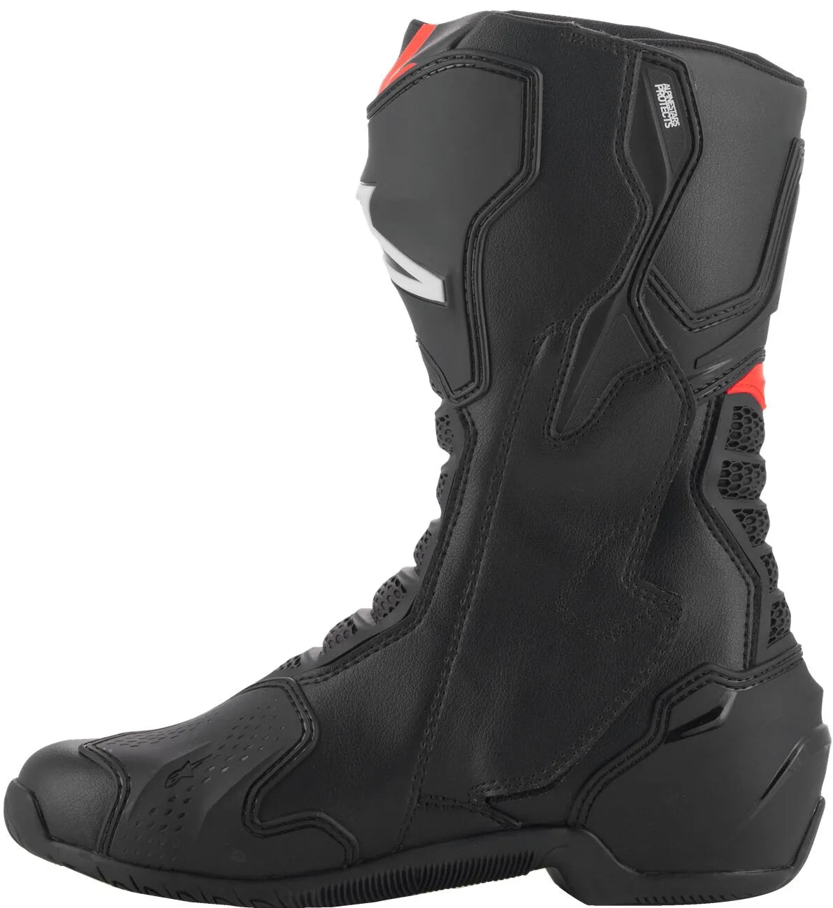 Alpinestars Smx-6 V3 Boots For Performance Riding