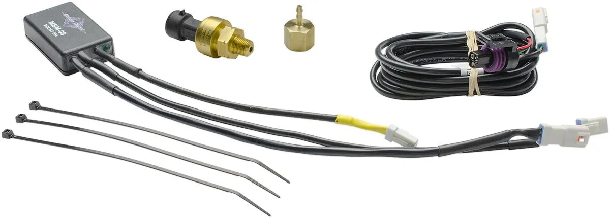 Dakota Digital Mbm Module - Add-on Boost Gauge