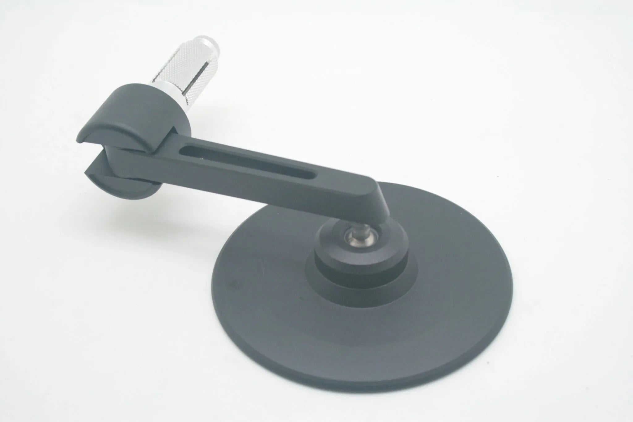 Parts Europe Bar End Mirror - E-marked