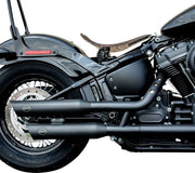 S&s Cycle Slash Cut Race Slip-on Mufflers
