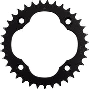Jt Sprockets Steel Rear Sprocket - 520