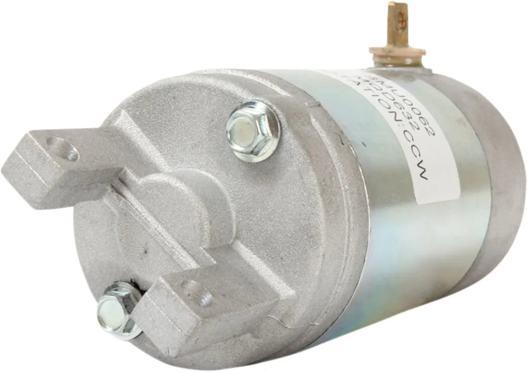 Parts Unlimited Starter Motor