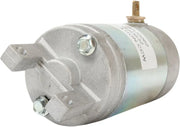 Parts Unlimited Starter Motor
