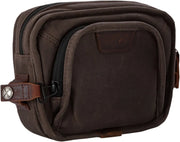 Burly Brand Handlebar Bag - Universal Fit