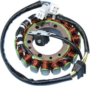 Rick's Motorsport Electric Stator For Suzuki