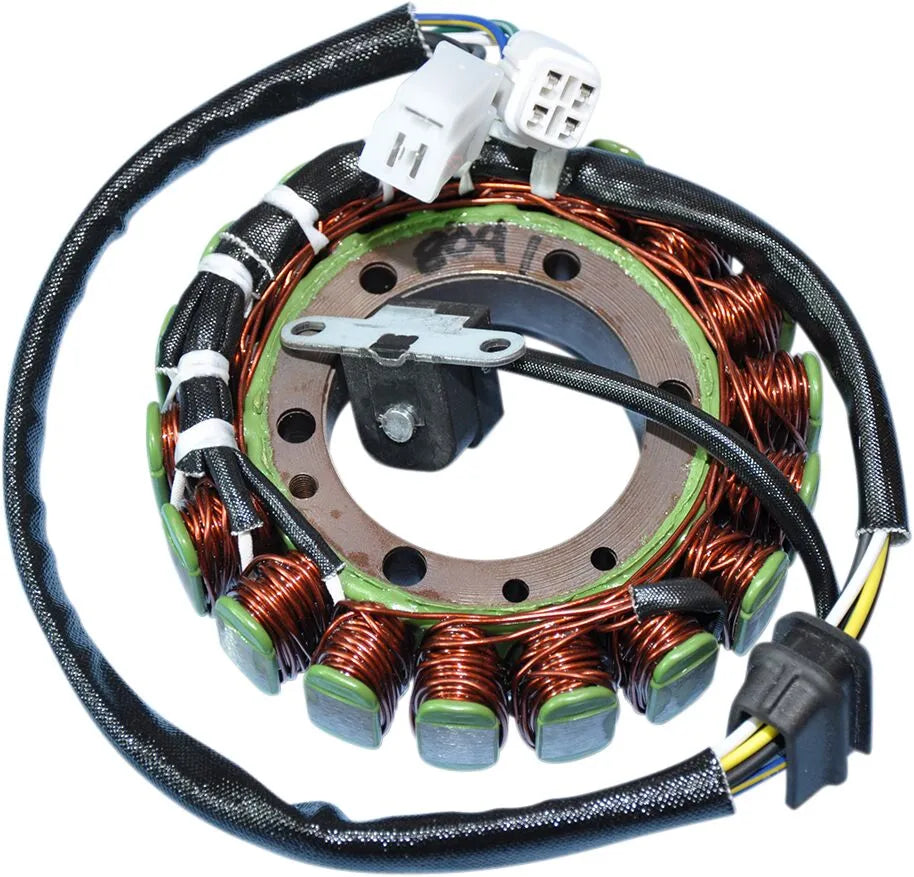 Rick's Motorsport Electric Stator For Suzuki