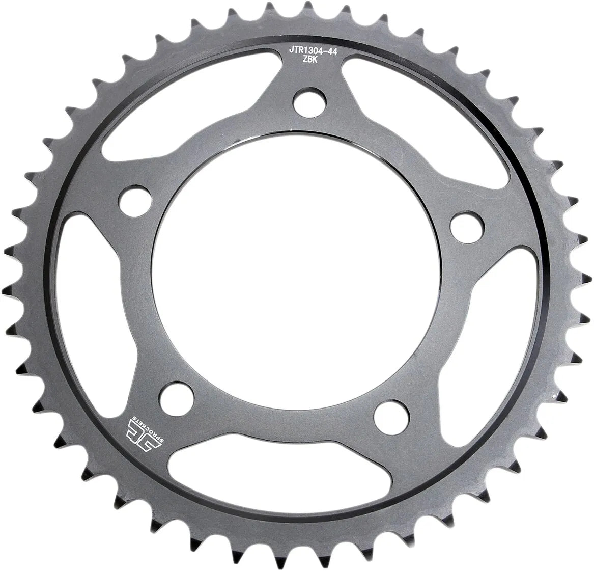 Jt Sprockets Steel Rear Sprocket - 525 Chain