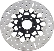 Ebc Custom Stainless Steel Rear Brake Rotor