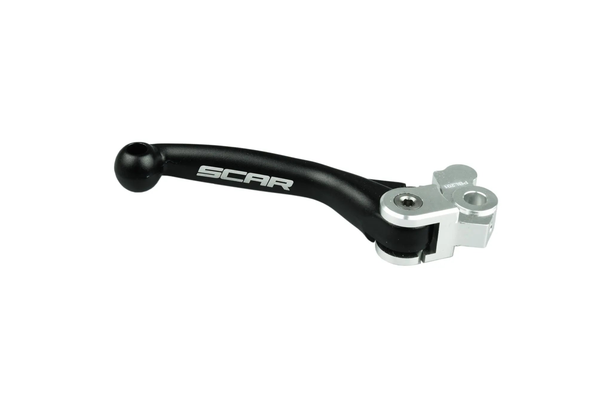 Scar Brake Flex Lever - Unbreakable Aluminum