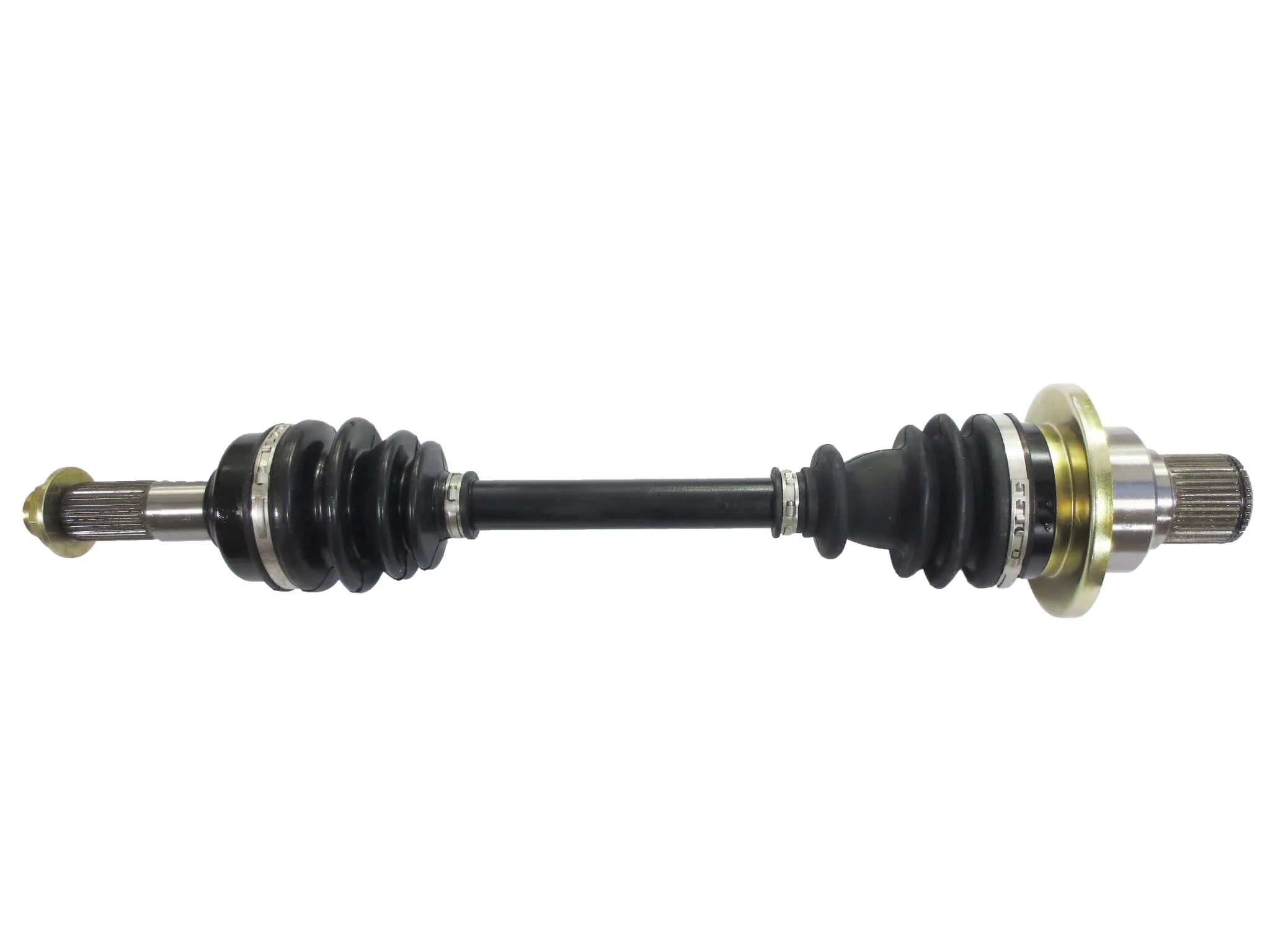 Moose Offroad Complete Axle Assembly