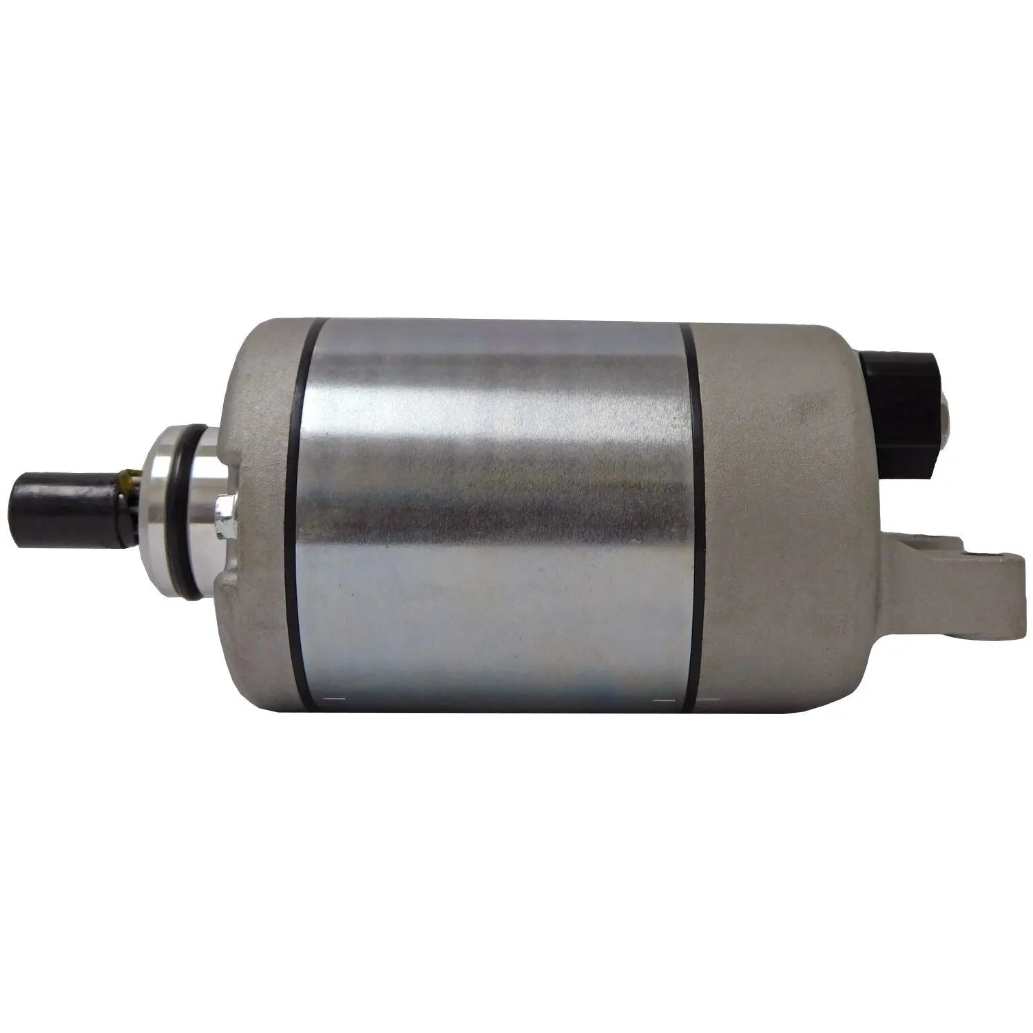 Parts Europe Starter - Heavy-duty Replacement