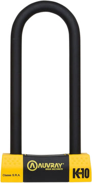 Auvray K10 U-lock For Motorcycles