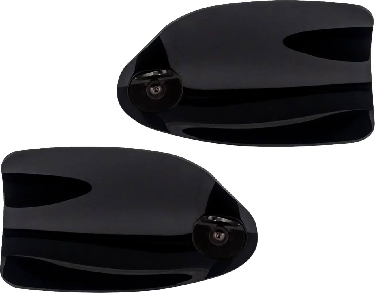 Klock Werks Flare Handguards