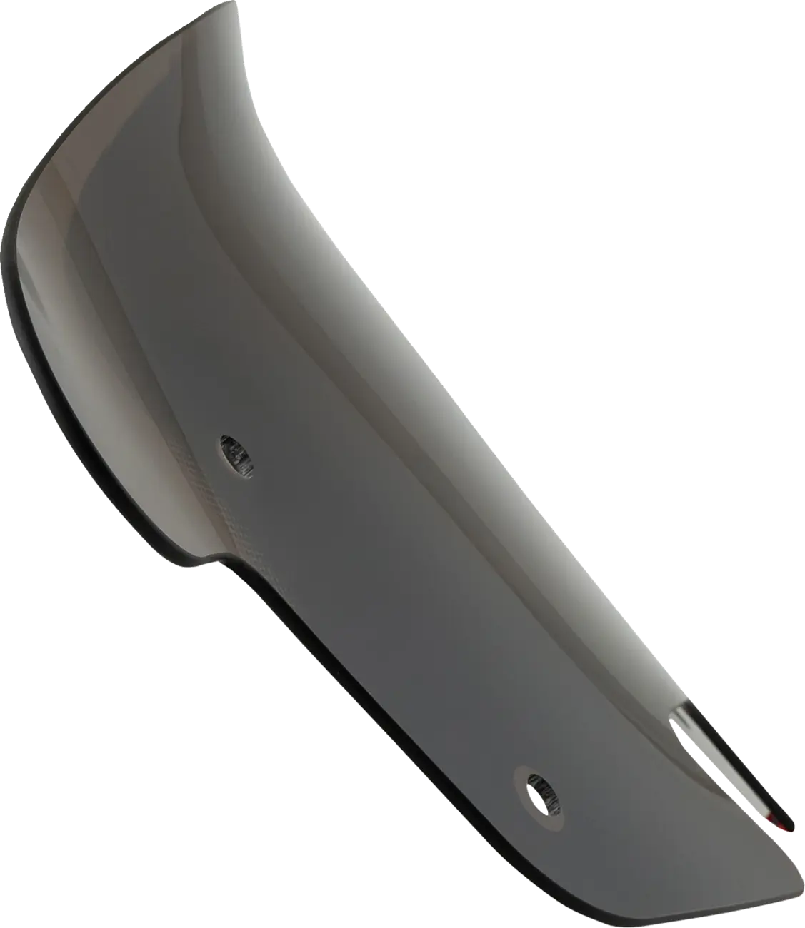 Klock Werks Kolor Flare Windshield