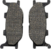 Moto-master Ceramic Brake Pads Set