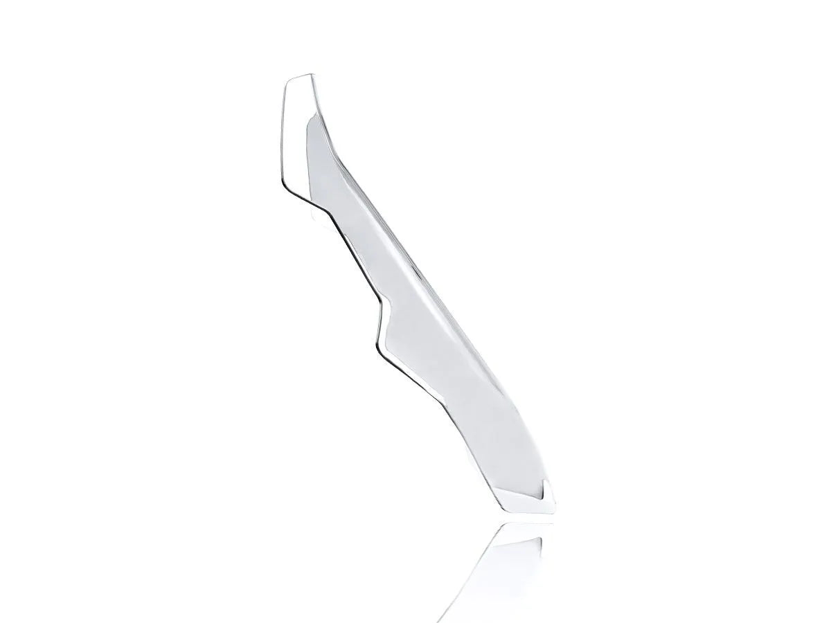 Wrs Scooter Windscreen - Enhanced Rider Comfort