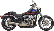 Bassani Xhaust Road Rage Iii 2-into-1 Exhaust System