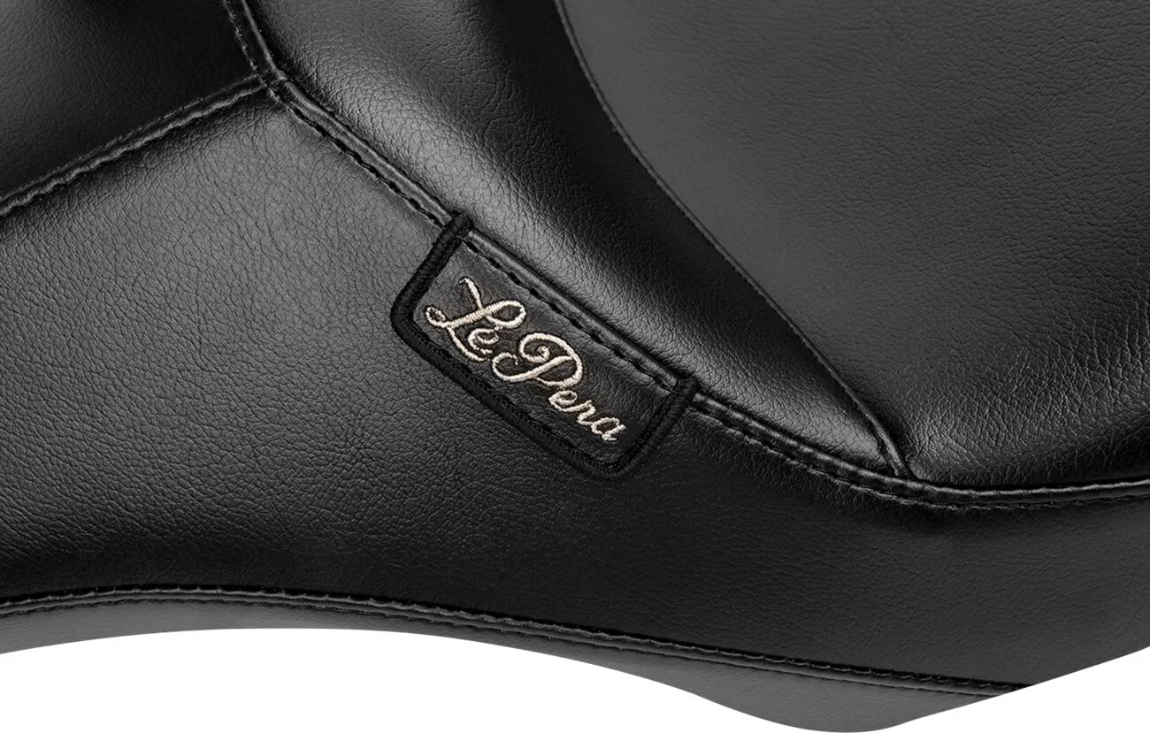 Le Pera Outcast Seat