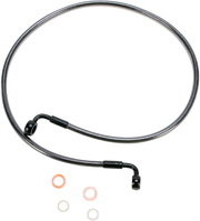 Magnum Shielding E-z Align Brake Line For Non-abs Models