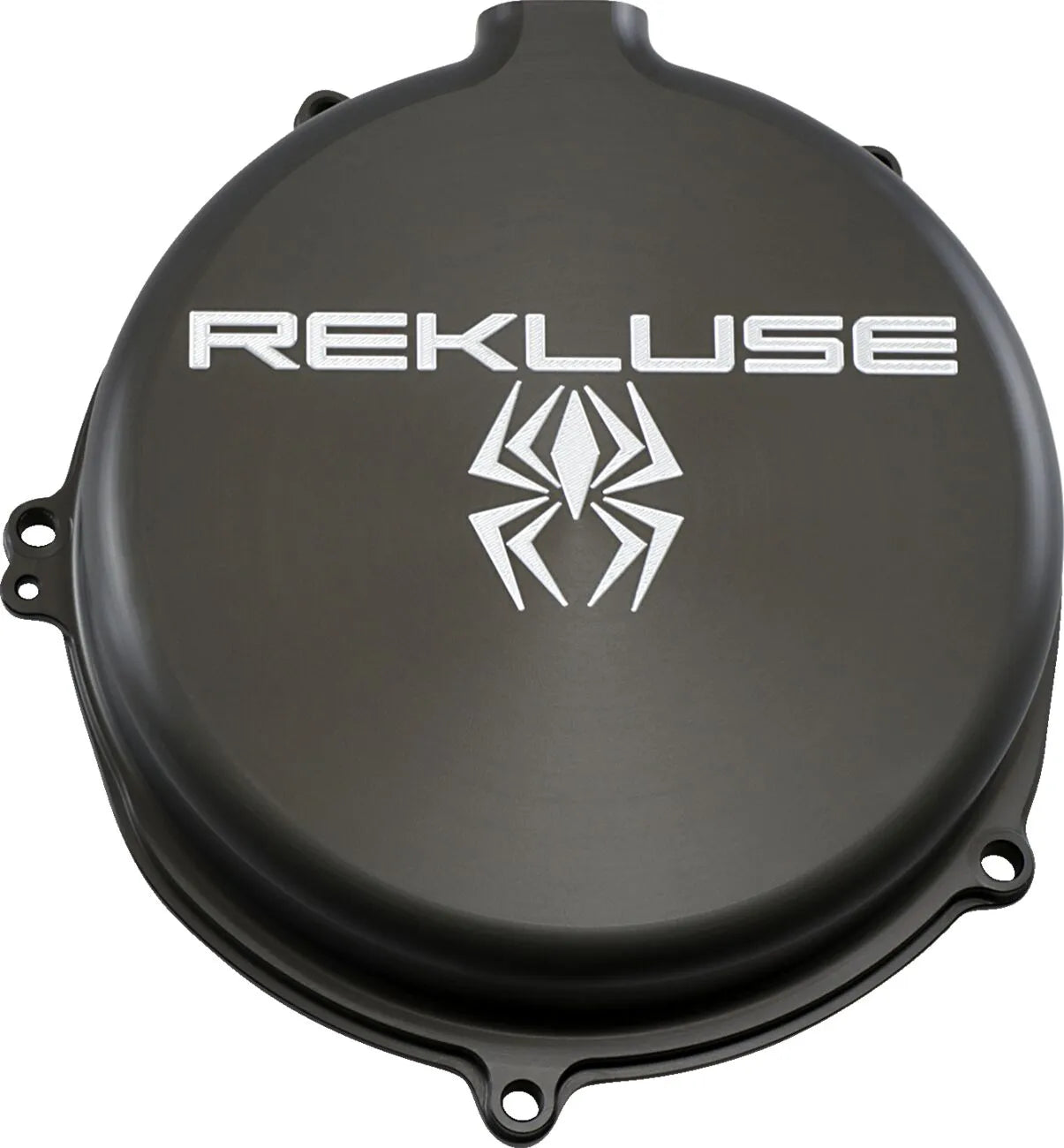 Rekluse Clutch Cover For Enhanced Durability