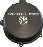 Rekluse Clutch Cover For Enhanced Durability