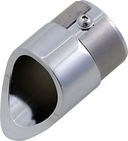Baron Family Jewel Exhaust Tip For 2-1/4" Exhaust